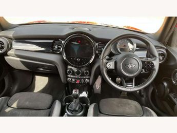 MINI Hatch 1.5 Cooper Sport 5dr