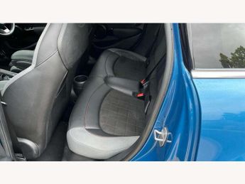 MINI Hatchback 5dr 1.5 Cooper Sport 5dr Auto
