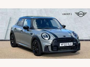 MINI Hatch 1.5 Cooper Sport 5dr