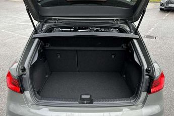 Audi A1 35 TFSI Black Edition 5dr S Tronic