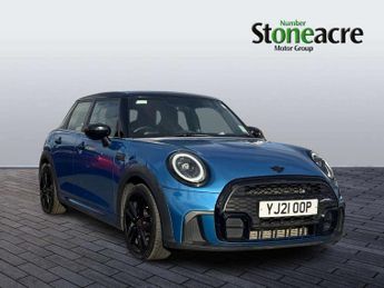 MINI Hatch 1.5 Cooper Sport 5dr Auto