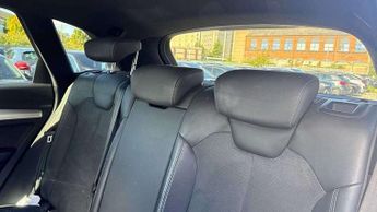 Audi Q5 40 TDI Quattro S Line 5dr S Tronic