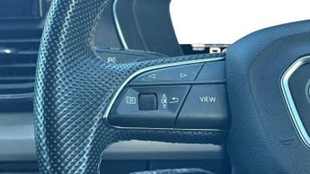 Audi Q5 40 TDI Quattro S Line 5dr S Tronic