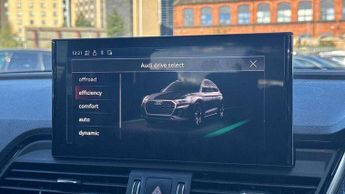 Audi Q5 40 TDI Quattro S Line 5dr S Tronic