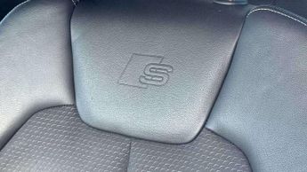 Audi Q5 40 TDI Quattro S Line 5dr S Tronic