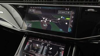 Audi Q7 55 TFSI Quattro S Line 5dr Tiptronic