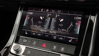 Audi Q7 55 TFSI Quattro S Line 5dr Tiptronic