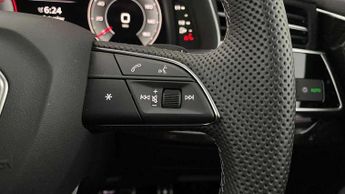 Audi Q7 55 TFSI Quattro S Line 5dr Tiptronic