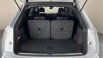 Audi Q7 55 TFSI Quattro S Line 5dr Tiptronic