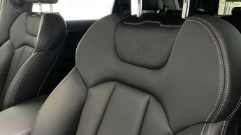 Audi Q7 55 TFSI Quattro S Line 5dr Tiptronic