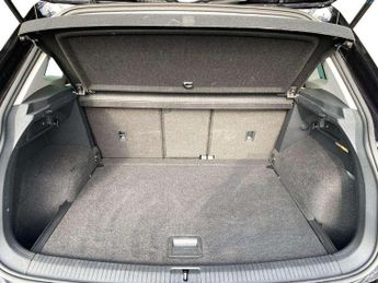 Volkswagen Tiguan 1.5 TSi EVO 150 Match 5dr DSG