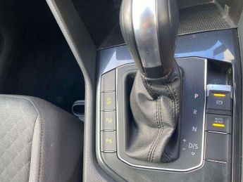 Volkswagen Tiguan 1.5 TSi EVO 150 Match 5dr DSG