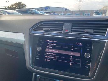 Volkswagen Tiguan 1.5 TSi EVO 150 Match 5dr DSG