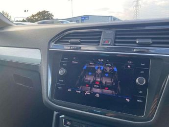 Volkswagen Tiguan 1.5 TSi EVO 150 Match 5dr DSG