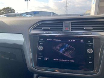 Volkswagen Tiguan 1.5 TSi EVO 150 Match 5dr DSG