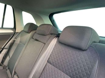 Volkswagen Tiguan 1.5 TSi EVO 150 Match 5dr DSG