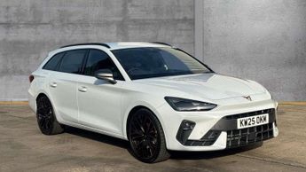 Cupra Leon 1.5 eTSI 150 V3 5dr DSG