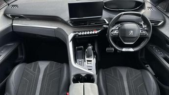 Peugeot 3008 1.6 Hybrid4 300 GT 5dr e-EAT8