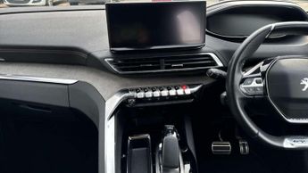 Peugeot 3008 1.6 Hybrid4 300 GT 5dr e-EAT8