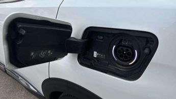 Peugeot 3008 1.6 Hybrid4 300 GT 5dr e-EAT8