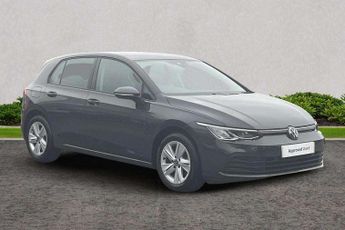 Volkswagen Golf 1.0 TSI Life 5dr