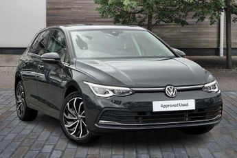 Volkswagen Golf 1.5 TSI 150 Style Edition 5dr