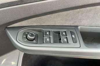 Volkswagen Golf GTI 2.0 TSI 265 GTI 5dr DSG