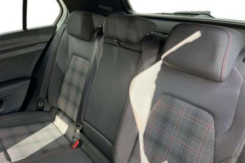 Volkswagen Golf GTI 2.0 TSI 265 GTI 5dr DSG