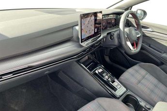 Volkswagen Golf GTI 2.0 TSI 265 GTI 5dr DSG