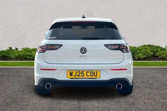 Volkswagen Golf GTI 2.0 TSI 265 GTI 5dr DSG