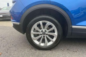Volkswagen T-Roc 1.5 TSI Style 5dr DSG