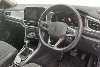 Volkswagen T-Roc 1.5 TSI Style 5dr DSG