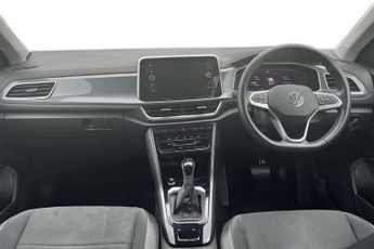 Volkswagen T-Roc 1.5 TSI Style 5dr DSG