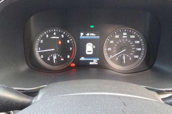 Hyundai Tucson 1.6 TGDi 177 N Line 5dr 2WD DCT