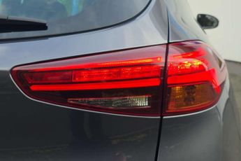 Hyundai Tucson 1.6 TGDi 177 N Line 5dr 2WD DCT