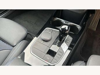 BMW 1 Series 118i [136] M Sport 5dr Step Auto [LCP]