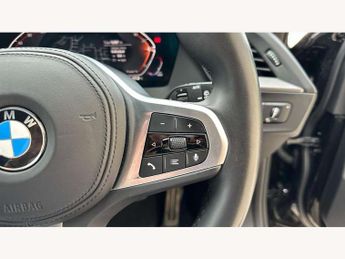 BMW 1 Series 118i [136] M Sport 5dr Step Auto [LCP]