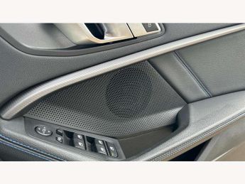 BMW 1 Series 118i [136] M Sport 5dr Step Auto [LCP]