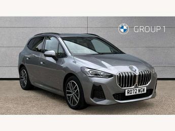 BMW 225 225e xDrive M Sport 5dr DCT