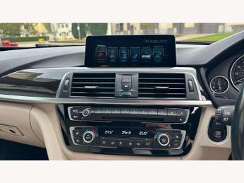 BMW 3 Series 330d xDrive M Sport 4dr Step Auto