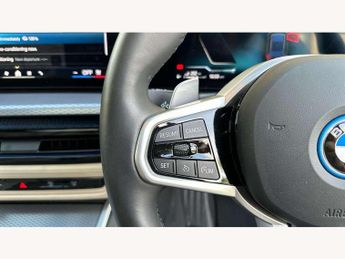 BMW 3 Series Touring 330e 22.3 kWh M Sport 5dr Step Auto
