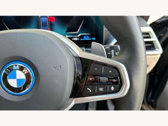 BMW 3 Series Touring 330e 22.3 kWh M Sport 5dr Step Auto