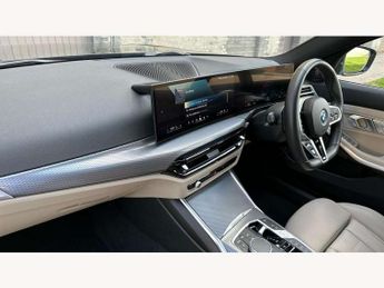 BMW 3 Series Touring 330e 22.3 kWh M Sport 5dr Step Auto