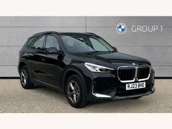 BMW X1 sDrive 20i MHT Sport 5dr Step Auto