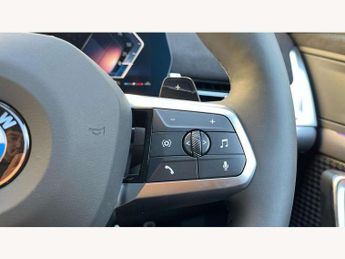 BMW X2 sDrive 20i M Sport 5dr Step Auto