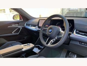 BMW X2 sDrive 20i M Sport 5dr Step Auto