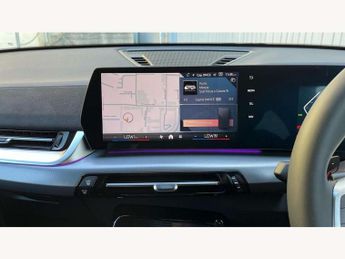 BMW X2 sDrive 20i M Sport 5dr Step Auto