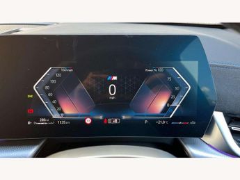 BMW X2 sDrive 20i M Sport 5dr Step Auto