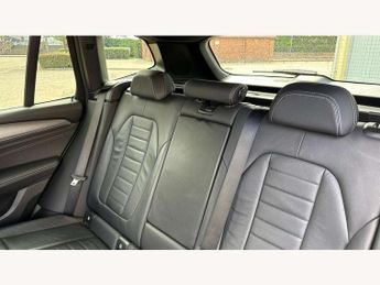 BMW X3 xDrive20i M Sport 5dr Step Auto