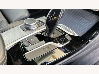 BMW X3 xDrive20i M Sport 5dr Step Auto